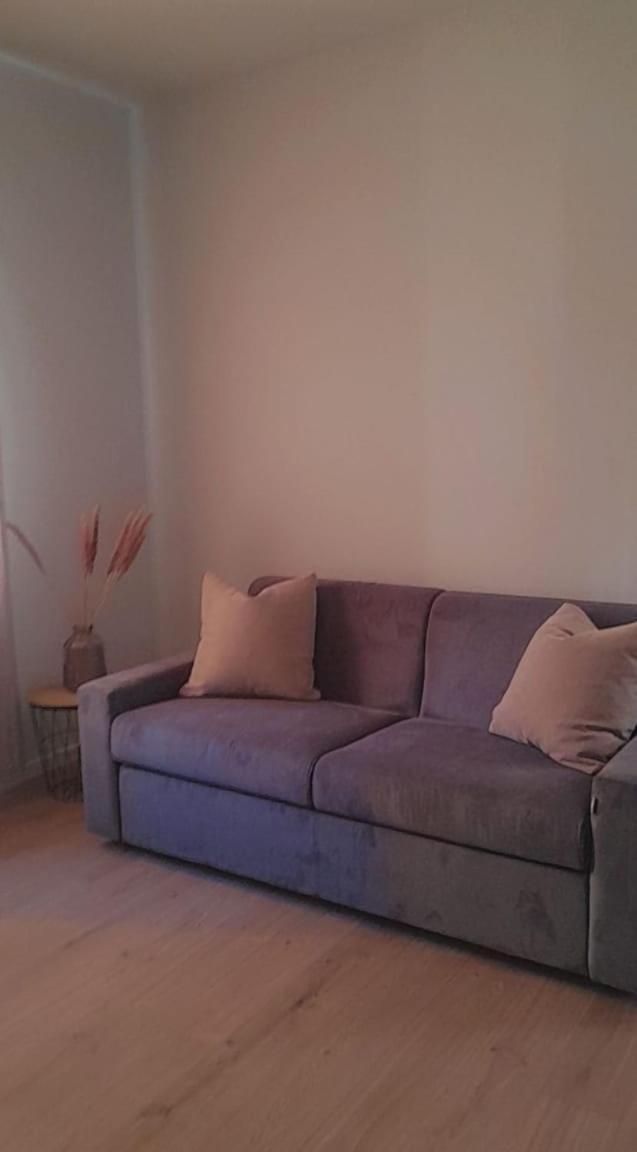 Apartmán Manara 10 Como Exteriér fotografie