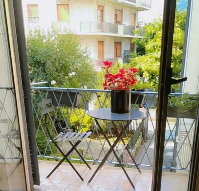 Apartmán Manara 10 Como Exteriér fotografie