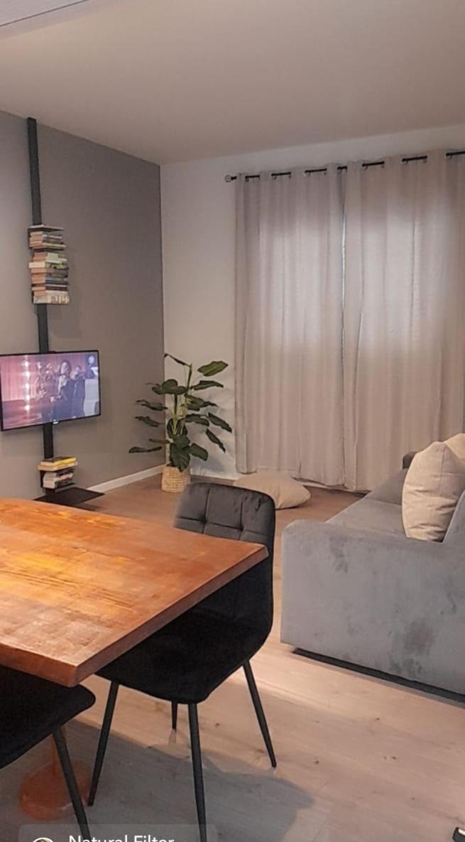 Apartmán Manara 10 Como Exteriér fotografie