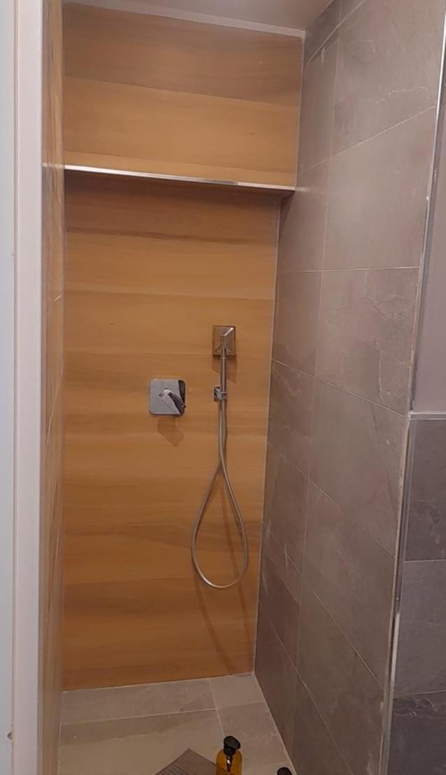 Apartmán Manara 10 Como Exteriér fotografie