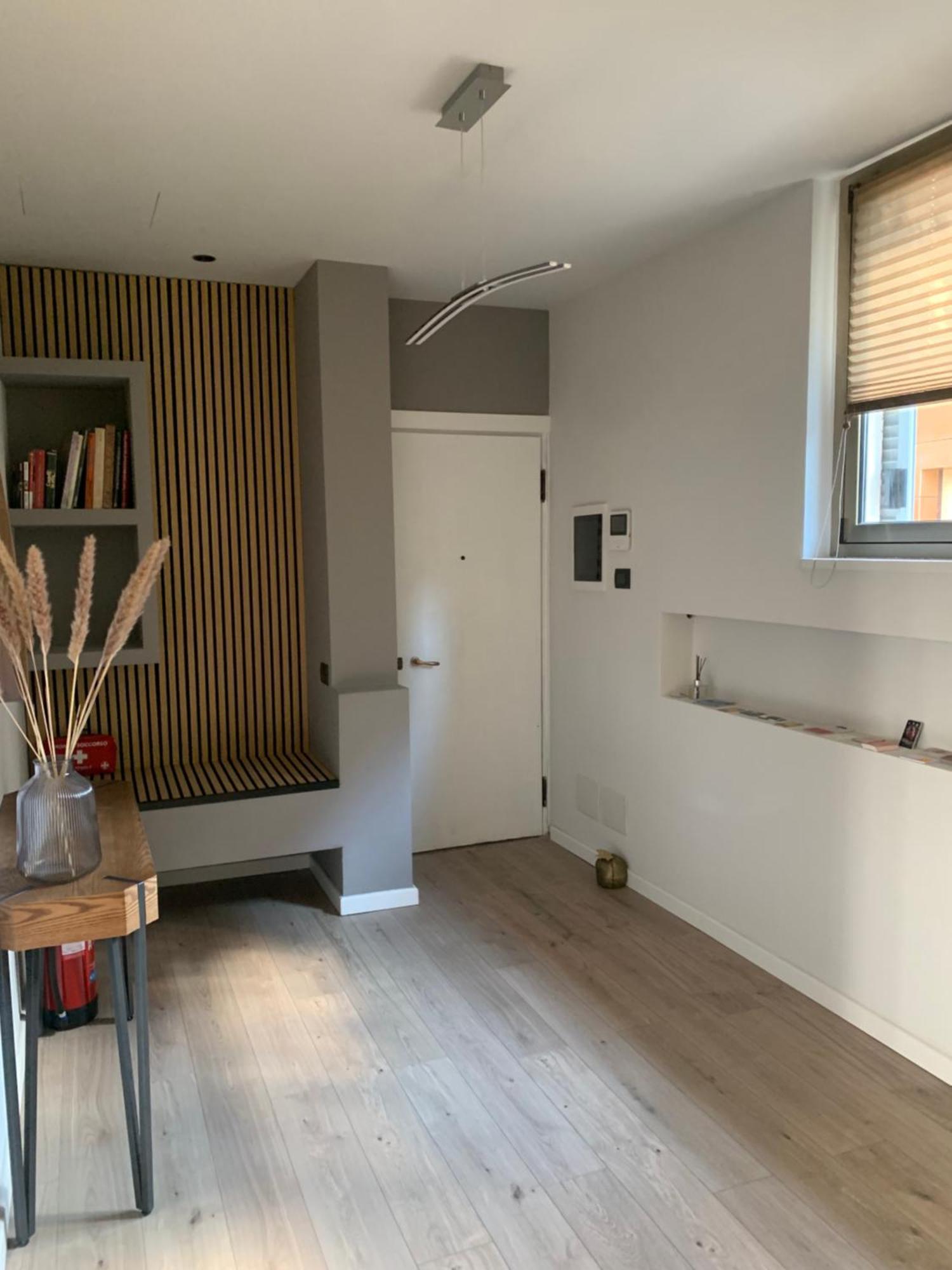 Apartmán Manara 10 Como Exteriér fotografie